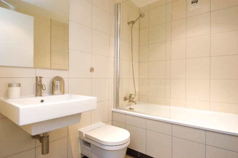 Luxurious Sir John Lyon Serviced Apartment Londra Dış mekan fotoğraf