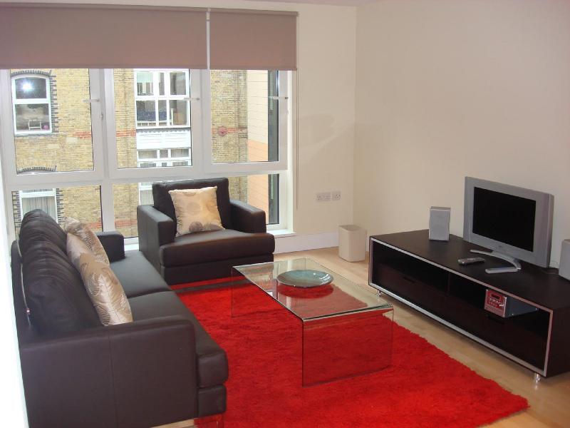 Luxurious Sir John Lyon Serviced Apartment Londra Dış mekan fotoğraf